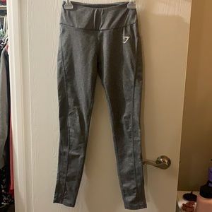 Gymshark leggings